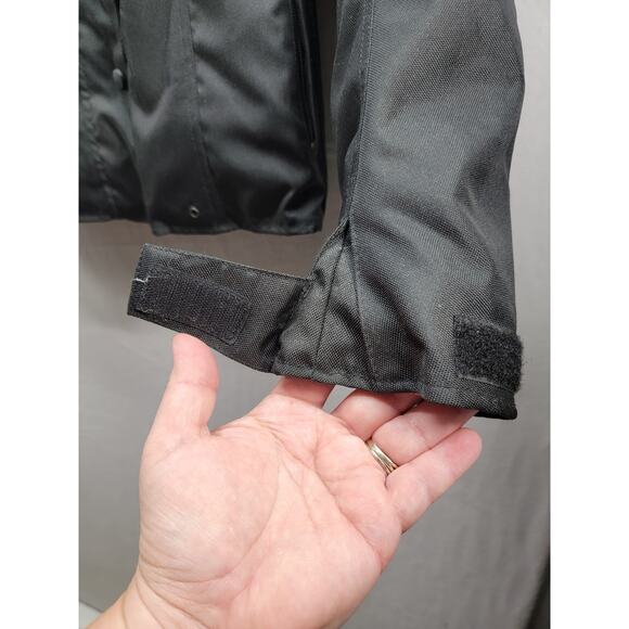 BILT for Women Motorcycle Jack with Armor, Size M - Picture 11 of 15